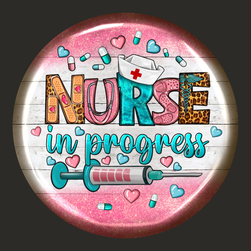 Nurse Round Earrings 2 Heavy Core Tee by BundleAndBundleShop | Teevron