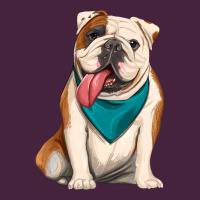 English Bulldog Premium Tee | Teevron