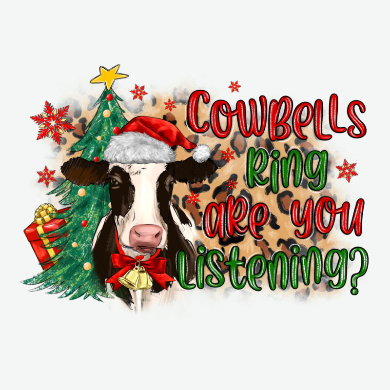 Cowbells Ring Are You Listening Urban Heavy Tee by MaliasSmallBusiness | Teevron