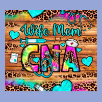 Wife Mom Cna Classic Tee | Teevron