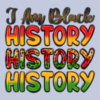 I Am Black History Long Sleeve Tee | Teevron