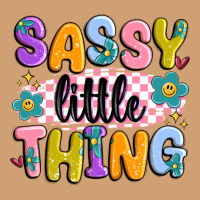 Sassy Little Thing Vintage Tee | Teevron