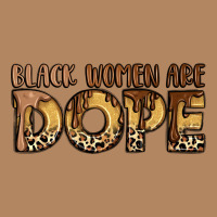 Black Women Are Dope Long Sleeve Tee | Teevron