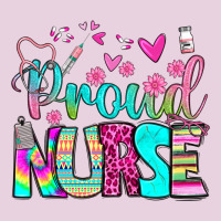 Proud Nurse Ladies Tee | Teevron