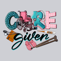 Caregiver Heavyweight Sweatshirt | Teevron