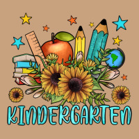 Kindergarten Vintage Tee | Teevron