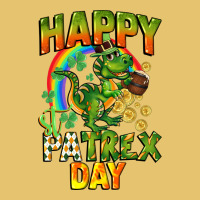 Happy St. Patrex Day Premium Sweatshirt | Teevron