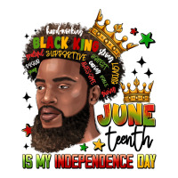 juneteenth is my independence day | Teevron