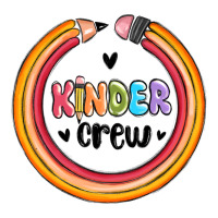 kinder crew | Teevron