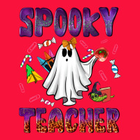 Spooky Teacher Classic Tee | Teevron