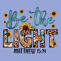 Be The Light Matthew 5 14 Classic Tee | Teevron