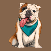English Bulldog Premium Tee | Teevron