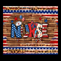 American Nurse Tumbler Ladies Tee | Teevron