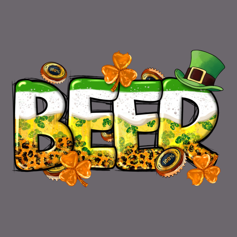 St. Patrick's Day Beer Premium Sweatshirt by CowGirlArtShop | Teevron