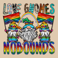 Love Gnomes Nobounds Classic Tee | Teevron