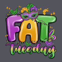Fat Tuesday Vintage Hoodie | Teevron