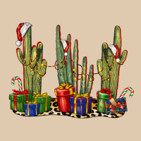 Christmas Cactus Heavyweight Sweatshirt | Teevron