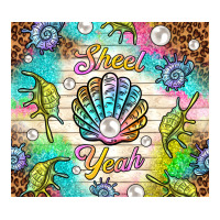 Shell yeah | Teevron