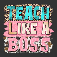 teach like a boss | Teevron