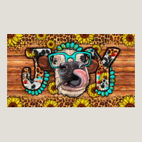 Joy Sippy Cup Heavy Core Tee | Teevron
