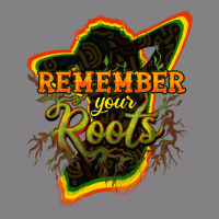 Remember Your Roots Heavyweight Hoodie | Teevron