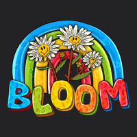 Bloom Vintage Tee | Teevron