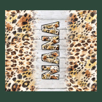 Mother's Day Nana Leopard Tumbler Tbs Zipper Hoodie | Teevron