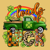 Loads Of Luck Premium Sweatshirt | Teevron