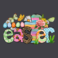 Happy Easter Easter Day Heavyweight Hoodie | Teevron