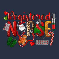 Registered Nurse Christmas Heavyweight Sweatshirt | Teevron