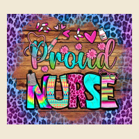 Proud Nurse Tumbler Ladies Tee | Teevron