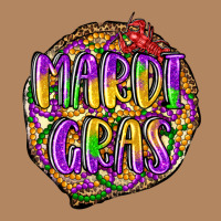 Mardi Gras Long Sleeve Tee | Teevron