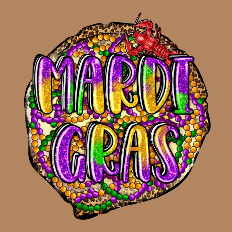 Mardi Gras Long Sleeve Tee by LillyAllenDesigns | Teevron