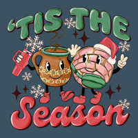 Mexican Christmas Tis The Season Urban Heavy Tee | Teevron