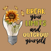 Break Your Limits Vintage Hoodie | Teevron