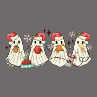 Pantasmas Mexican Christmas Ghosts Urban Heavy Tee | Teevron