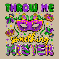 Throw Me Something Mister Long Sleeve Tee | Teevron