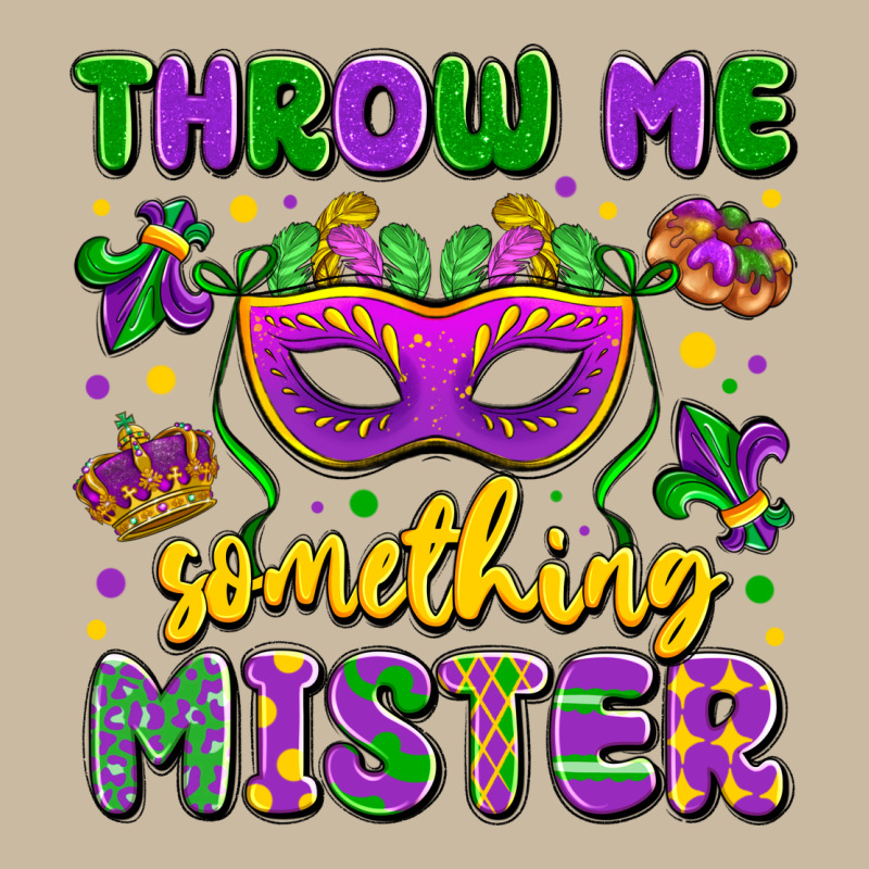 Throw Me Something Mister Long Sleeve Tee by LillyAllenDesigns | Teevron