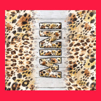 Mother's Day Mini Leopard Tumbler Tbs Zipper Hoodie | Teevron