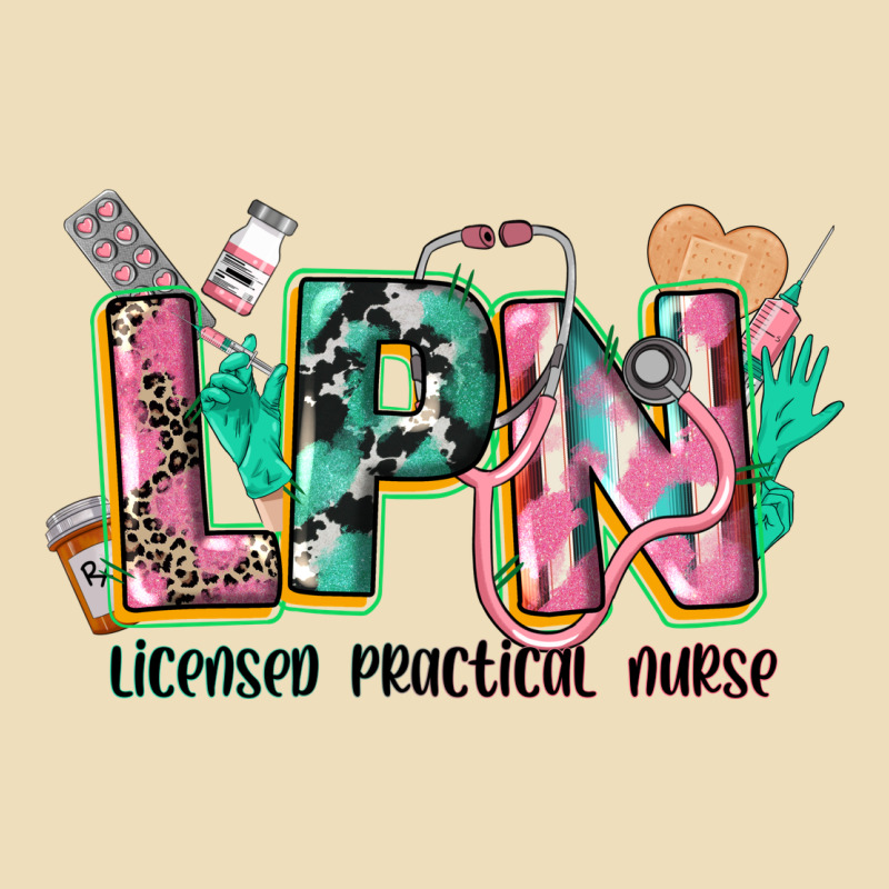 Licensed Practical Nurse Premium Hoodie by CowGirlArtShop | Teevron