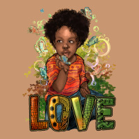 Black Are Boy Love Heavyweight Hoodie | Teevron