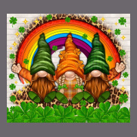 St. Patrick's Day Gnomies Tumbler Premium Sweatshirt | Teevron