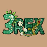 Three Rex Vintage Tee | Teevron