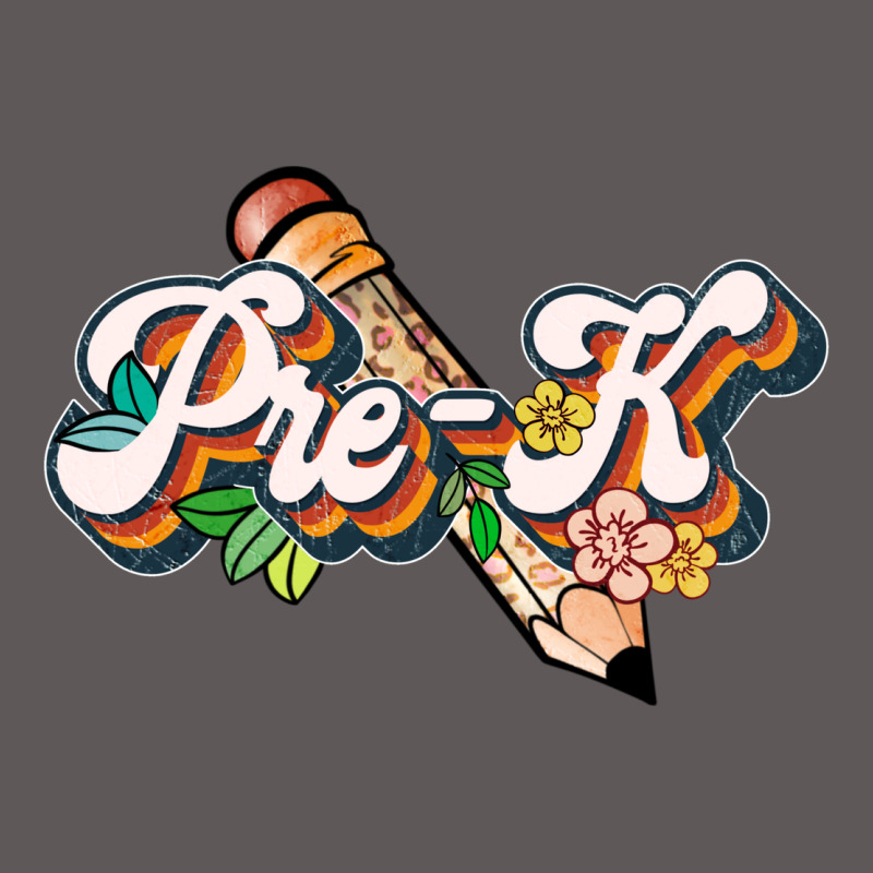 Pre K Premium Hoodie by JahusDesignShop | Teevron