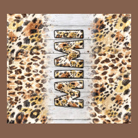 Mother's Day Mimi Leopard Tumbler Tbs Zipper Hoodie | Teevron