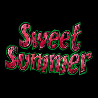Sweet Summer Watermelon Urban Hoodie | Teevron