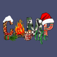 Christmas Camp Life Vintage Tee | Teevron