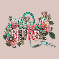 Blessed Nurse Premium Hoodie | Teevron