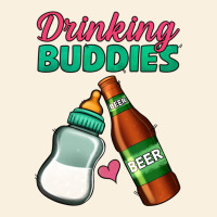 Drinking Buddies Vintage Hoodie | Teevron