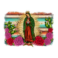 western our lady of guadalupe | Teevron